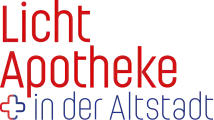 Licht Apotheke Altstadt Logo